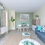 T3 Avec Terrasse & Jardin Proche De La Gare Alfred Musset アパート *