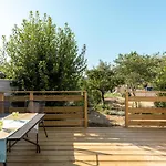 T3 Avec Terrasse & Jardin Proche De La Gare Alfred Musset * クレルモン・フェラン