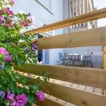 T3 Avec Terrasse & Jardin Proche De La Gare Alfred Musset * クレルモン・フェラン