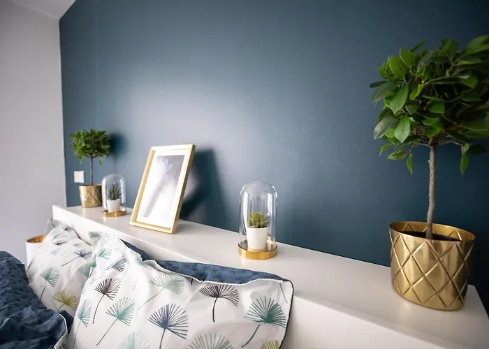 T3 Avec Terrasse & Jardin Proche De La Gare Alfred Musset Appartement