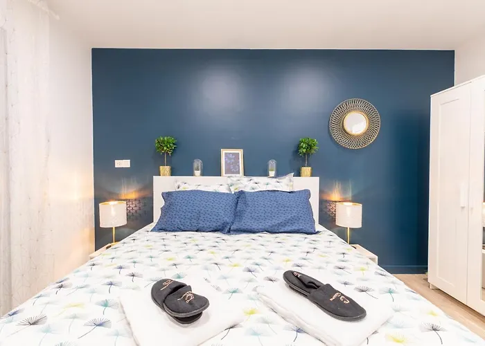 T3 Avec Terrasse & Jardin Proche De La Gare Alfred Musset Appartement *